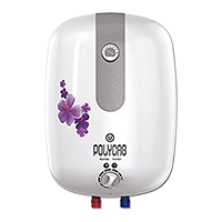 Polycab Eterna 6Ltr Electric Storage Water Geyser