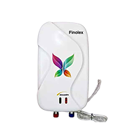 FINOLEX ALESSANDRO 3 LTR INSTANT WATER GEYSER