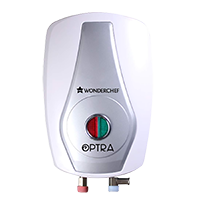 Wonderchef Instant Water Geyser (3L)