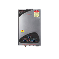 Longway Xolo Gold Dlx 7 ltr Automatic Instant Water Geyser