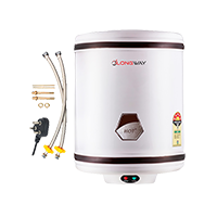 Longway Hotplus 15 ltr Automatic Storage Water Geyser