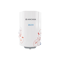Anchor by Panasonic Delsy 15L Instant Water Geyser