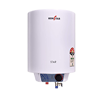 Kenstar STAR F 25 Liter Storage Water Geyser 