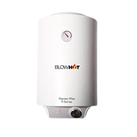 BLOWHOT Electric Storage Water Geyser