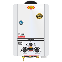 SURYA 7.5 L Gas Water Geyser