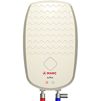 MARC 3 L Instant Water Geyser