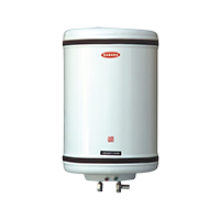 Sahara 6 L Storage Water Geyser 