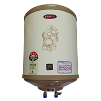 Eurostar 6 L Storage Water Geyser 