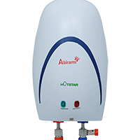 Abirami 1 L Instant Water Geyser 