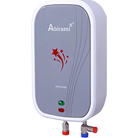 Abirami 3 L Instant Water Geyser 