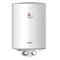 AGARO 15 L Storage Water Geyser 