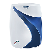 MAHARAJA WHITELINE 15 L Storage Water Geyser 