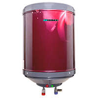 Aulten 25 L Storage Water Geyser