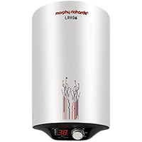 Morphy Richards 10 L Storage Water Geyser