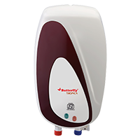 Butterfly 3 L Instant Water Geyser 