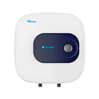 CRUISER C.S.O. 15 L Storage Water Geyser