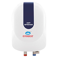 EVEREST 3 L Instant Water Geyser