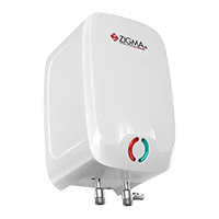 zigma 3 L Instant Water Geyser