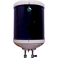 fabfox 6 L Storage Water Geyser (ss/abs, Multicolor)