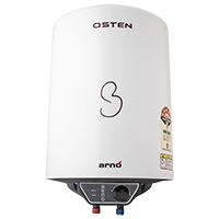 OSTEN 25 L Storage Water Geyser 