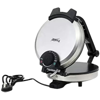Prestige Roti Maker 3.0 - 8 Inches Roti and Khakra Maker