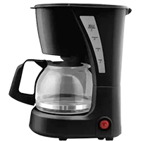 Pigeon MODERN CUCINA 5 Cups Coffee Maker 