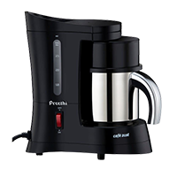 Preethi Cafe Zest CM210 Drip Coffee Maker 