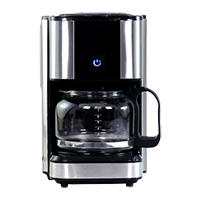 WONDERCHEF Regalia Brew Coffee Maker 550W 