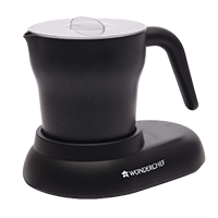 Wonderchef Cuppaccino Coffee Maker