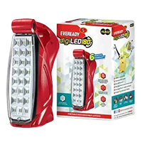 EVEREADY HL- 52 Lantern Emergency Light 