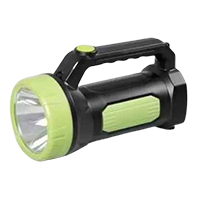 HAVELLS beemer plus 3 hrs Torch Emergency Light