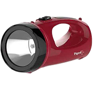 Pigeon RIGEL- DESK LIGHT + TORCH 4 hrs Torch Emergency Light 