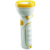 BAJAJ HYPERION 4 hrs Torch Emergency Light