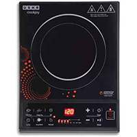 USHA 3616 Induction Cooktop 