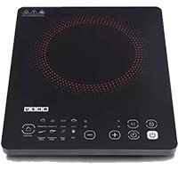 USHA IC-CJ2000WTC Induction Cooktop 