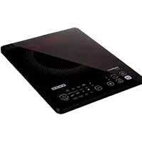 USHA CJ2000WTC Induction Cooktop