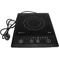 BAJAJ 1200 W SPLENDID AUTOMATIC QUALITY Induction Cooktop