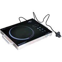 Kenstar INFRA STOV Induction Cooktop 