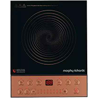 Morphy Richards Belleza 2000 Induction Cooktop