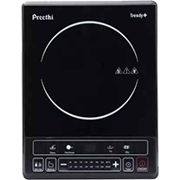 Preethi Trendy Plus IC 116 Induction Cooktop 