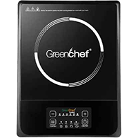 Greenchef Namo Induction Cooktop 