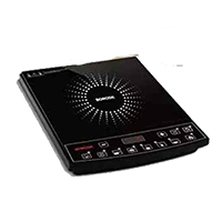 BOROSIL SmartKook Induction Cooktop 