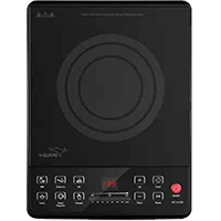 V-Guard VIC 1.6 EX Induction Cooktop