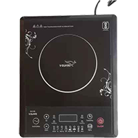 V-Guard VIC 06 Induction Cooktop 