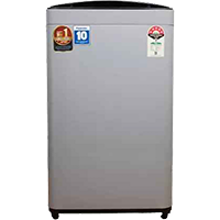 Panasonic 7 kg Fully Automatic Top Load Washing Machine 