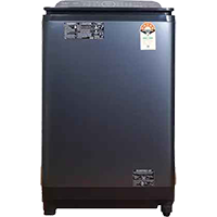 Panasonic 13.5 kg Fully Automatic Top Load Washing Machine with In-built Heater 