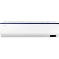 SAMSUNG Convertible 5-in-1 Cooling Mode 1.5 Ton Split Inverter Anti Bacteria Filter AC 