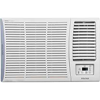 Voltas 1.5 Ton 3 Star Window Inverter AC - White 183V Vertis Elite(4011468)