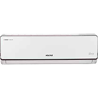 Voltas 2 in 1 Convertible Cooling 1.6 Ton 3 Star Split Inverter AC 