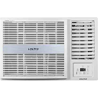 Voltas 1.5 Ton 3 Star Window AC - White 183 VECTRA PEARL(4011475)